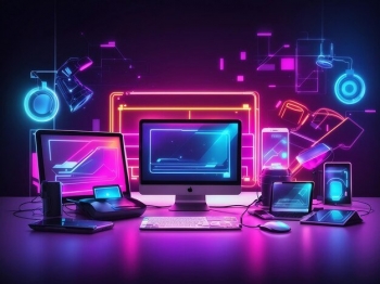 Brasil tem 502 milhões de dispositivos digitais em uso – 2,4 por habitante – revela pesquisa da FGV