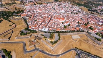 Dois roteiros curtos pelo Alentejo a partir de Lisboa
