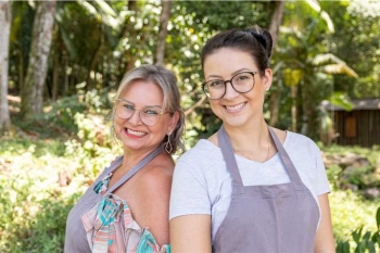 Due Cuori: cozinha afetiva para presentear e criar memórias