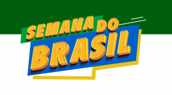 Fecomércio SC e sindicatos filiados aderem à Semana do Brasil
