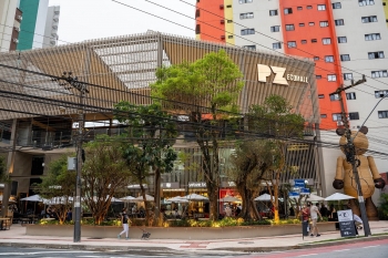 ESPAÇO DIVERSÃO – Shopping Balneário