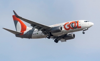 GOL atinge Recorde Histórico de Vendas na Black Friday