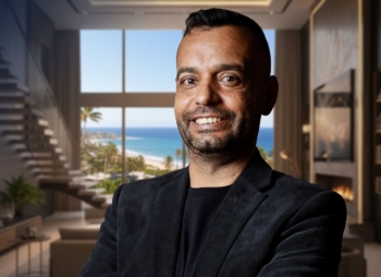 Ivo Júnior: o corretor que transformou Ubatuba em desejo nacional