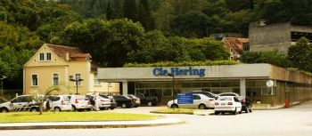 Cia. Hering promove feira de empregos para PCDs em todo o país