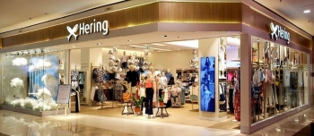Cia. Hering anuncia a abertura de 700 vagas para Natal em todo o país