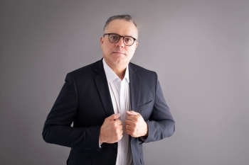 Romário Fonseca: o homem que reescreveu o próprio nome e virou referência no Mercado Imobiliário brasileiro