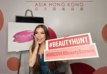 Thaís Giraldelli: a brasileira que transformou a dor em propósito e se tornou uma das maiores estrategistas da beleza no mundo