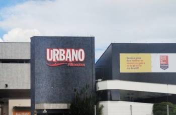 Urbano Alimentos comemora 65 anos