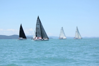 36º Circuito Oceânico da Ilha de Santa Catarina começa nesta quarta-feira (12), em Florianópolis