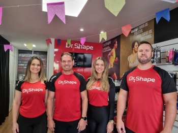 Brasil Shape Muscle Suplementos