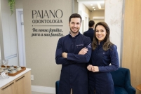 Paiano Odontologia: oferece experiência humanizada e tratamento completo aos pacientes
