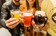 Maior evento de cerveja artesanal do Sul do Brasil agita o feriado da independência em Balneário Camboriú