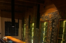 Confraria Pit Stop visita a Vinícola Thera