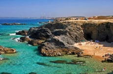 Alentejo, onde os dias passam mais devagar
