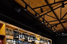 Blumenau ganha novo espaço enogastronômico