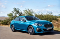 BMW lança Novo Série 2 Gran Coupé no Brasil