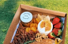 Due Cuori: cozinha afetiva para presentear e criar memórias