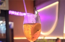 Ba'king Bar, Quiosque e Sushi: três conceitos e uma atmosfera inovadora no Vale Norte