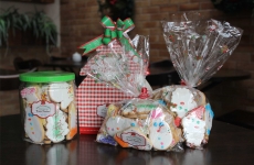 Encomendas de Natal já podem ser feitas na Doce e Companhia