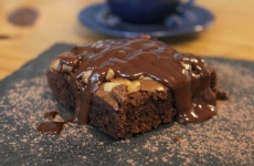 Organic Natural Food: saladas orgânicas e comida de verdade!