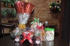 Encomendas de Natal já podem ser feitas na Doce e Companhia