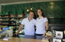 Verde Vale Mercearia Gourmet