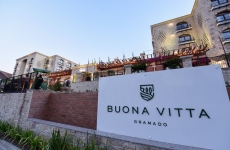 Buona Vitta inaugura nova ala e se torna o maior hotel de Gramado
