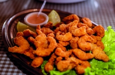 Restaurante Wetzel: pratos à base de tilápia em um ambiente acolhedor e familiar