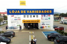 ROSANA VENTURI: A força e dedicação despertaram a empreendedora