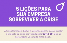 Qual o legado do coronavírus para a transformação digital no Brasil?