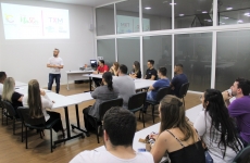 Nove projetos do Alto Vale são contemplados pelo Programa Nascer em 2020