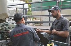 PASSIG MECÂNICA DIESEL: Serviços especializados para a linha diesel