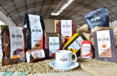 Café Ouro: o melhor café tradicional do Brasil é de Ibirama