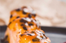 Gaman Sushi: restaurante na modalidade de delivery é destaque em Rio do Sul