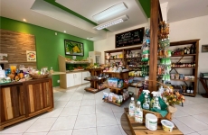 Empório Talent: há 20 anos promovendo saúde para sua família através da alimentação saudável