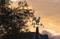 Osteria La Campagnaga: um local único para a realização de eventos exclusivos