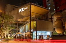 Espaço gastronômico com foco na sustentabilidade inicia suas atividades em Balneário Camboriú