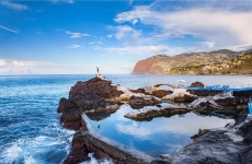 Por que a Madeira é o melhor destino insular do mundo?