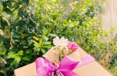 Due Cuori: cozinha afetiva para presentear e criar memórias