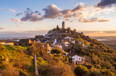 Alentejo, onde os dias passam mais devagar