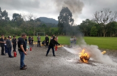 Programa Educação para o Futuro das Profissões atendeu mais de 200 alunos em 2019
