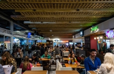 Mercadoteca Floripa reabre com novidades