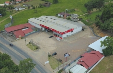 Bonin Soluções em Pneus: inovação, qualidade e garantia na recauchutagem de pneus