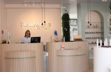 NEWFARMA: Referência em atendimento, qualidade dos produtos e inovação