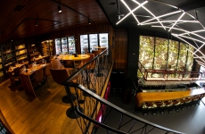 Viñeros chega com adega e gastronomia internacionais no Sul da Ilha