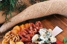 Due Cuori: cozinha afetiva para presentear e criar memórias