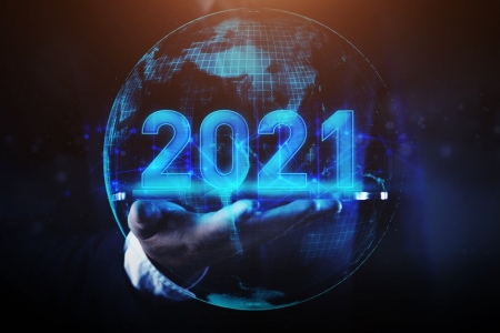 Tecnologia: especialistas comentam as principais tendências do setor para 2021