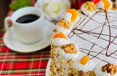 Doce & Companhia Casa de Chá e Café