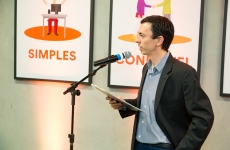 Empresa de tecnologia inaugura nova sede em Blumenau