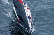 Vereadores autorizam recursos de R$ 7 milhões para Itajaí sediar The Ocean Race pela quarta vez e com um barco nacional